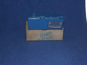 ISSC 1221-1-B-1-B Solid State N.C. Metallic Proximity Switch - Picture 1 of 3