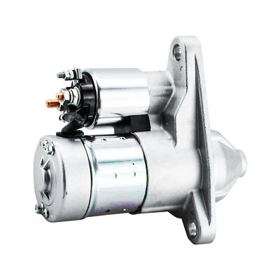 Starter Fit 2007-2019 Nissan Sentra 2009-2014 Cube Versa Juke 2013-2019 NV200 US - Image 1 of 4