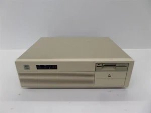 PC de escritorio IIS IS-374 374R de colección - sin alimentación, sin disco duro - Imagen 1 de 11