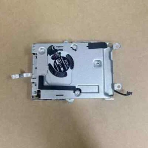 Nuova staffa mini HDD caddy con cavo ventola HDD per HP Elitedesk 400 600 800 G4 G5 DM - Foto 1 di 3