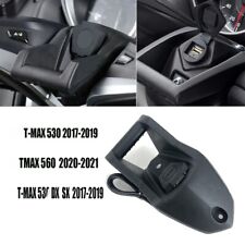 SUPPORTO CELLULARE YAMAHA TMAX T MAX T-MAX 560 530 2017 2018 2019 2020 2021
