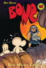 BONE #6: Old Man's Cave - Hardcover By Smith, Jeff - GOOD