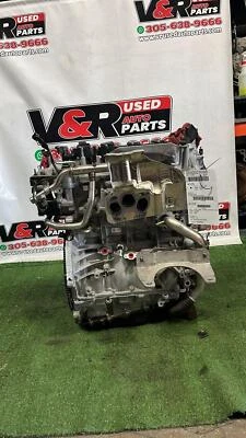 ✅ 2023 CHEVROLET BLAZER Engine Motor OEM Foto 1 de 4
