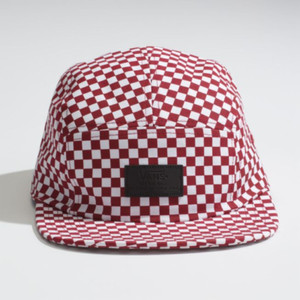 vans 5 panels