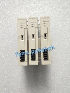 1 PCS PLC module FX3U-485ADP in good condition #F5 - Picture 1 of 4