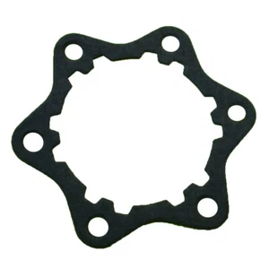 Free Wheel Hub Star Gasket 6 Hole Front for Toyota 4Runner With Leaf Spring x1 - Picture 1 of 4