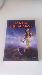 Contes du Monde - Anthologie/Collectif - Editions du Riez - Bild 1 von 1