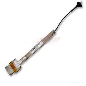 Display Kabel IBM Lenovo ThinkPad SL500 SL400 SL500C LCD LVDS Cable 44C4074 - Picture 1 of 1