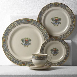 Lenox Autunno Set di 5 Pezzi - Foto 1 di 10