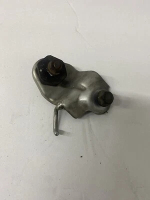 Soporte de tubería intercooler Mazdaspeed Miata Foto 1 de 2