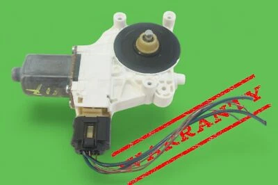 BMW 750LI 760LI 740LI 2009-2015 motor regulador ventana lado pasajero derecho Foto 1 de 4