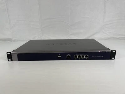 Netgear ProSecure Web/Email Threat Management Appliance- STM150 With Power Cable - Image 1 of 4