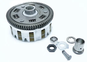 Brand New YAMAHA WARRIOR YFM 350 DRIVE CLUTCH AND BASKET HOUSING ASSY 1987-2004 - Bild 1 von 5