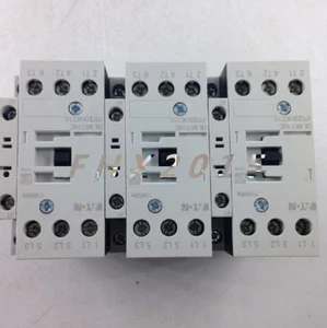 EATON MOLLLER DILM17-10C --110V - Bild 1 von 8