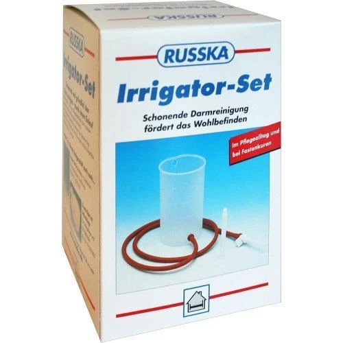 IRRIGATOR Set 1 l 1 St - Bild 1 von 1