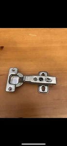 Hinges for kitchen cabinets - Picture 1 of 2