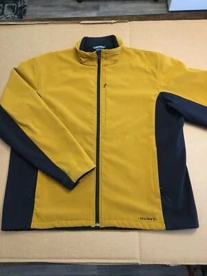 Chaqueta cortavientos Quest 2 tonos XL Foto 1 de 4