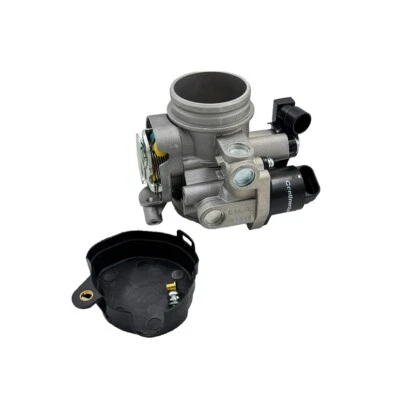 Drosselklappenkörper D46-1 16100-010-0000 – Für Hisun 800 RS8 HS800 UTV 800cc - Image 1 of 4