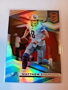 MATTHEW STAFFORD Football 🏈 YOU CHOOSE! 🏈 - Picture 1 of 14