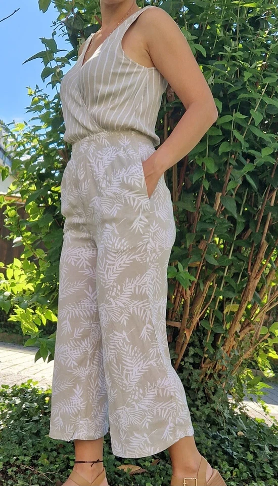 overall damen Lascana Gr:  34 - Bild 1 von 4