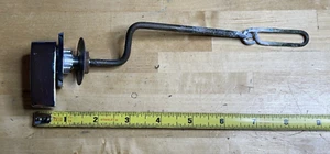 Kohler Side Mount Toilet Tank Trip Lever OEM 81610-G - Picture 1 of 11