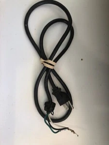 Chamberlain Craftsman Lift Master Garagentoröffner Netzkabel gebraucht - Bild 1 von 1