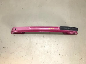 FORD KA MK2 REAR REINFORCEMENT BAR CRASH BAR IN BLUSH RED 2008-2016🌟 - Picture 1 of 3