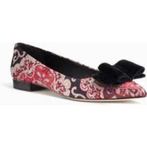 Kate Spade New York RUSSET MULTI Women's Keana Flat Shoes, US 8 - Picture 1 of 4