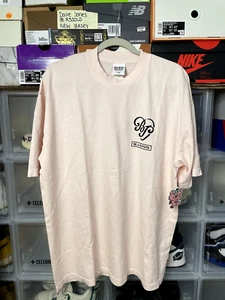 BLACKPINK x VERDY Born Pink/Mädchen Don't Cry NYC Pop Up Exklusive Größe XL Amex - Bild 1 von 2