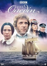 The Onedin Line  The Complete Series 1-8            Dutch Import