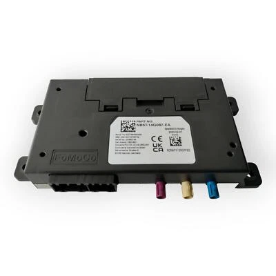 Genuine Ford Puma Mobile phone control module NB5T14G087EA 2501540 - Image 1 of 4