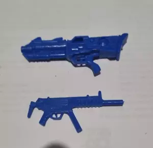 G.I. Joe Vintage/Modern Accessories Lot #T - Bild 1 von 3