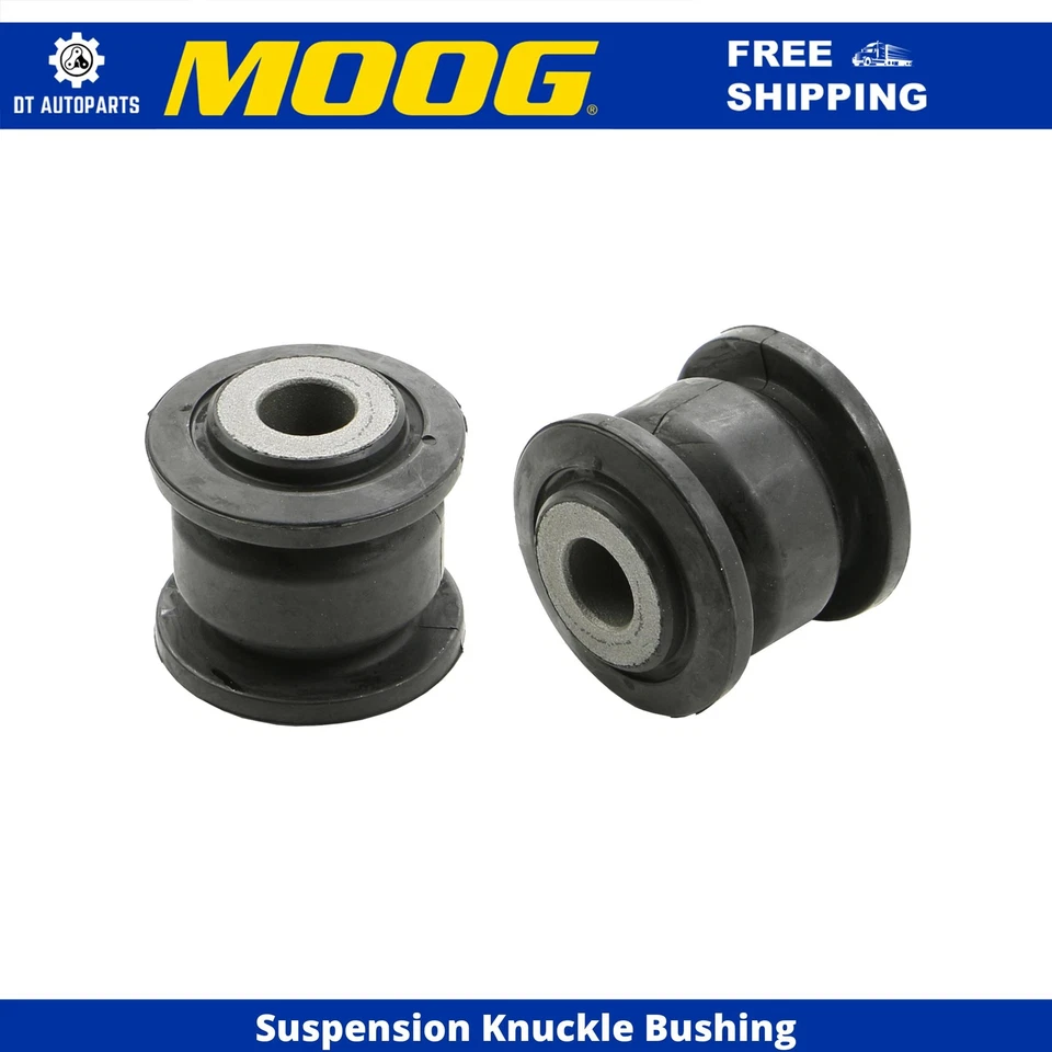 Buje de nudillo de suspensión trasero para Ford Taurus 2010-2017 MOOG 2010 Foto 1 de 3
