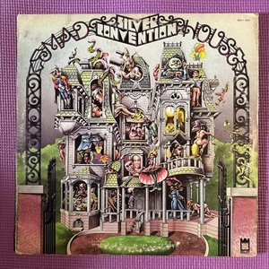 Silver Convention  LP  Madhouse   Midland    Bkl1-1825 - Bild 1 von 5
