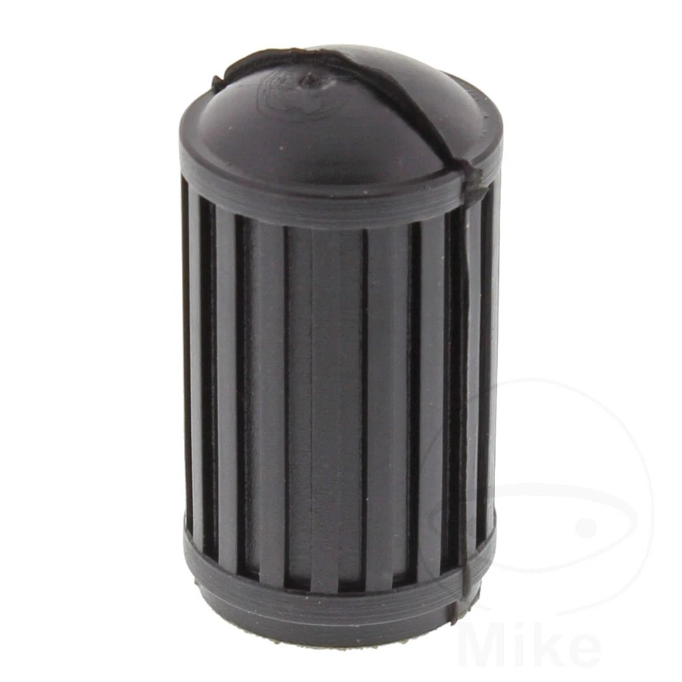 Soporte central pies goma para Moto Guzzi T5 850 1983-1989 Foto 1 de 1