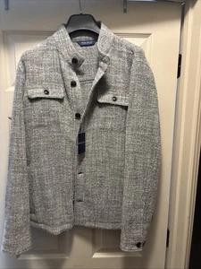 NWT $895 Peter Millar Crown Crafted Stable Shirt, L - Picture 1 of 5