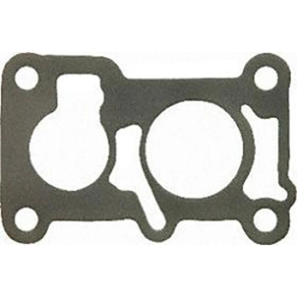 60921 Felpro Throttle Body Gasket for Chevy Geo Metro Suzuki Swift Firefly - Image 1 of 1