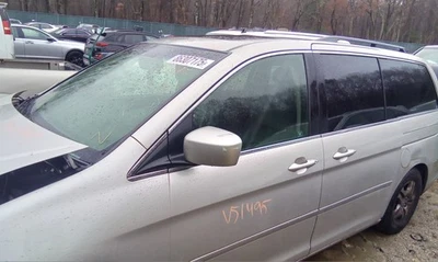 Honda Odyssey 2007 motor de 3,5 L fabricante de equipos originales 108 k millas (LKQ ~ 439986832) Foto 1 de 4