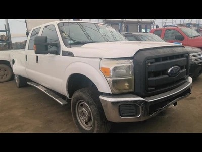 Transfer Case Electronic Shift Fits 13-16 FORD F250SD PICKUP 6686027 - Image 1 of 4