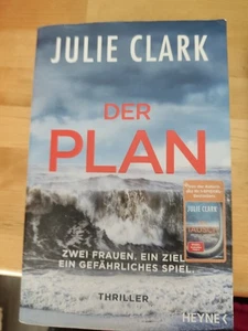 Der Plan – Zwei Frauen. Ein Ziel. Ein gefährliches Spiel. - Bild 1 von 2