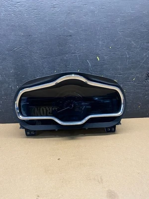 2017 2018 年 2019 年林肯 MKT 速度表仪表组 s6310 DG — 第 1/4 张图片