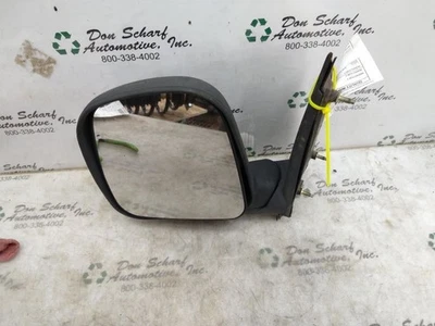 Espejo retrovisor lateral del conductor espejo individual para furgoneta 96-02 Express 1500 364447 Foto 1 de 4