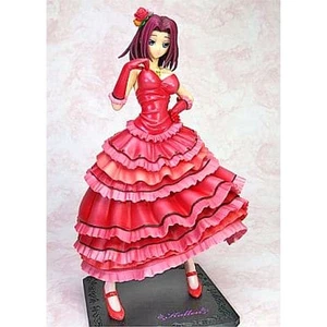 Kouzuki Karen Wedding Dress Ver. Code Geass: Lelouch of the Rebellio... Figure - Picture 1 of 10
