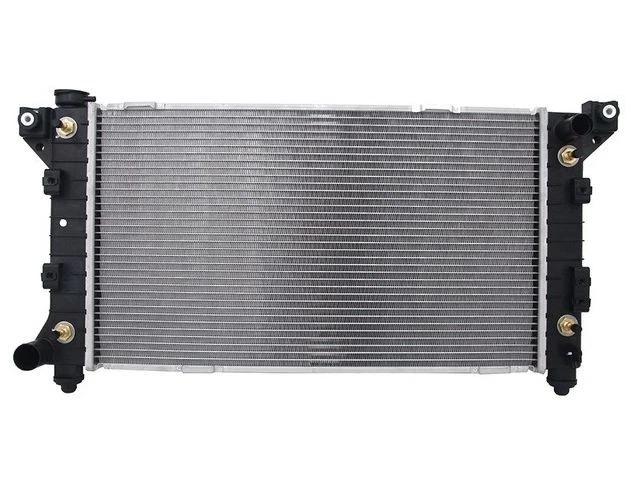 Radiador 94MRZV35 para Dodge Caravan Grand 1996 1997 1998 1999 2000 Foto 1 de 1
