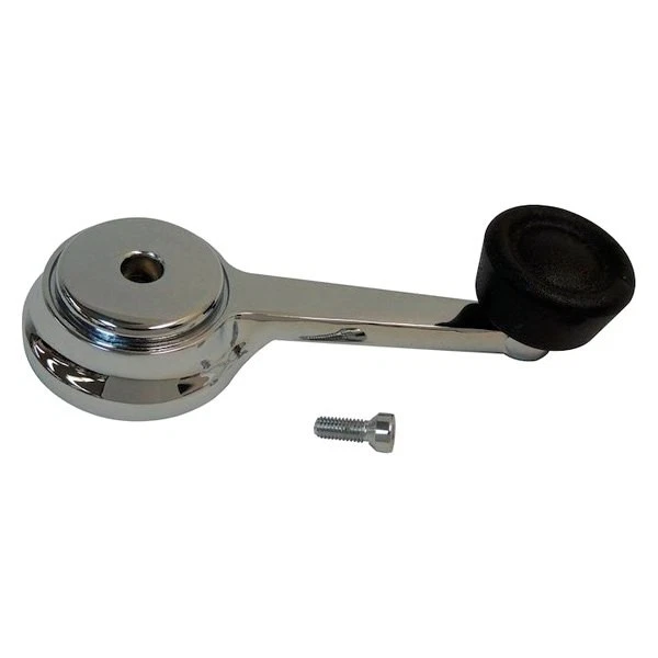 For Jeep Cherokee 1981-1983 Crown J3678907 Window Handle Foto 1 de 1