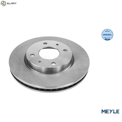 2x BRAKE DISC 32-15 521 0023 FOR MITSUBISHI LEGNUM/VI GALANT/ASPIRE/Mk CEDIA - Image 1 of 4