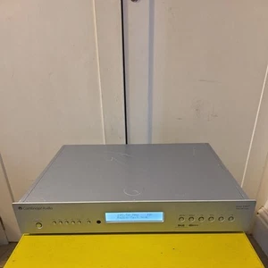 Cambridge audio Azur 640T FM DAB Radio tuner - Picture 1 of 7