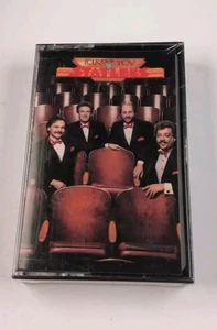 The Statler Brothers - Four for the Show (Cassette) 1986 NEW SEALED - Picture 1 of 4