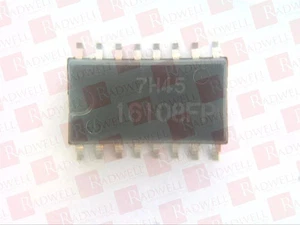 Hitachi HA16108FP / HA16108FP (BRANDNEU) - Bild 1 von 1