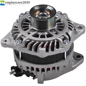 For 07-17 NISSAN ALTIMA 09-18 NISSAN MAXIMA 3.5L Alternator 23100-1AA1A NEW - Picture 1 of 6